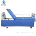 Healthcare Disabled Use Adjustable Home Nursing Bed